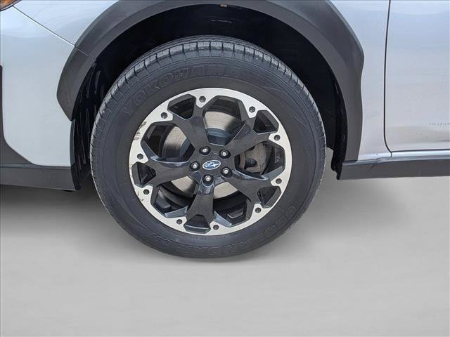 Used 2023 Subaru Crosstrek 2.0i Premium AWD/4WD image 23