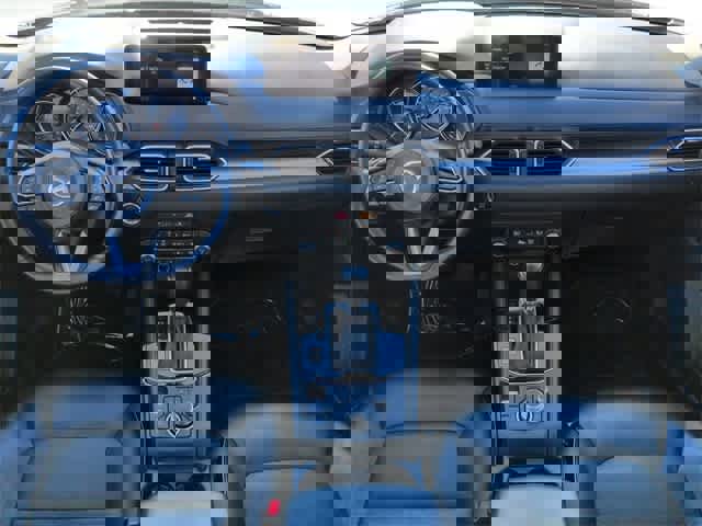 Used 2024 MAZDA CX-5 AWD 2.5 S w/ Select Package image 14