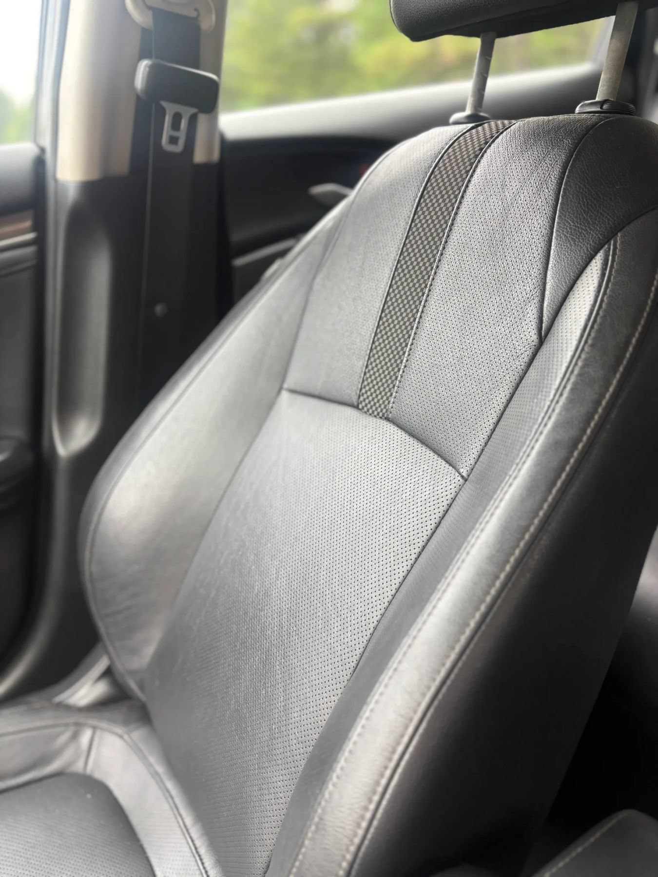 Used 2021 Honda Civic EX-L image 36