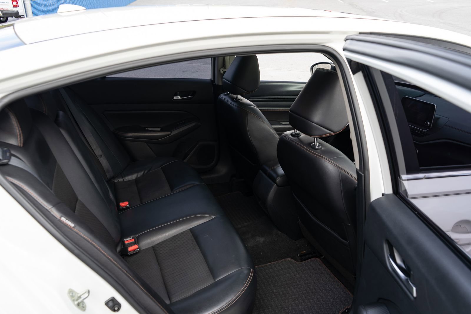 Used 2019 Nissan Altima 2.5 SR w/ SR Premium Package image 20