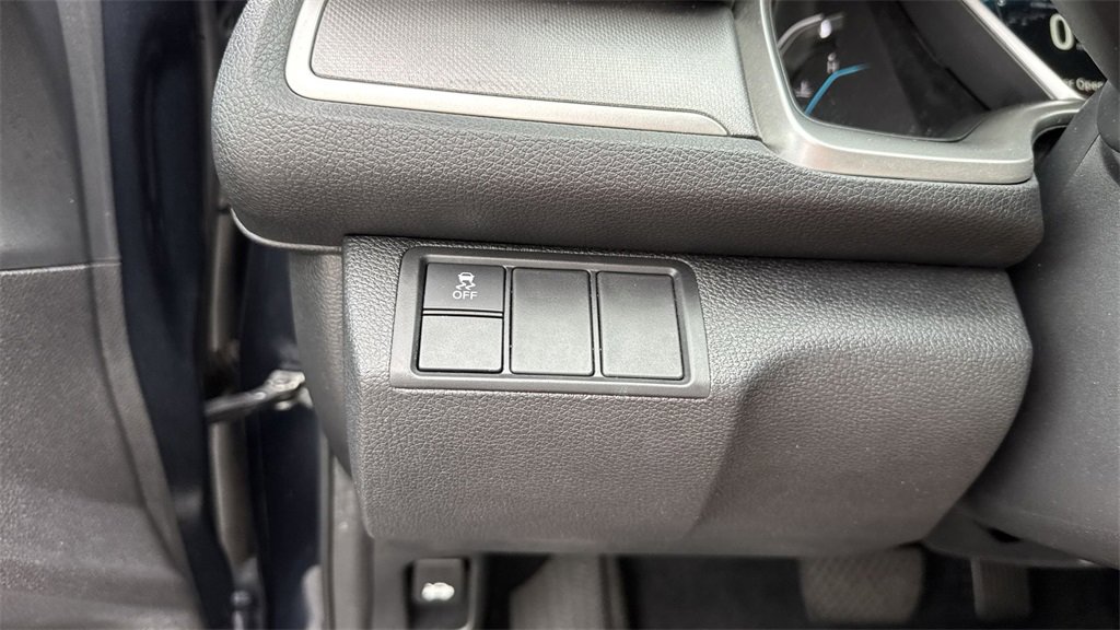 Used 2018 Honda Civic EX image 56