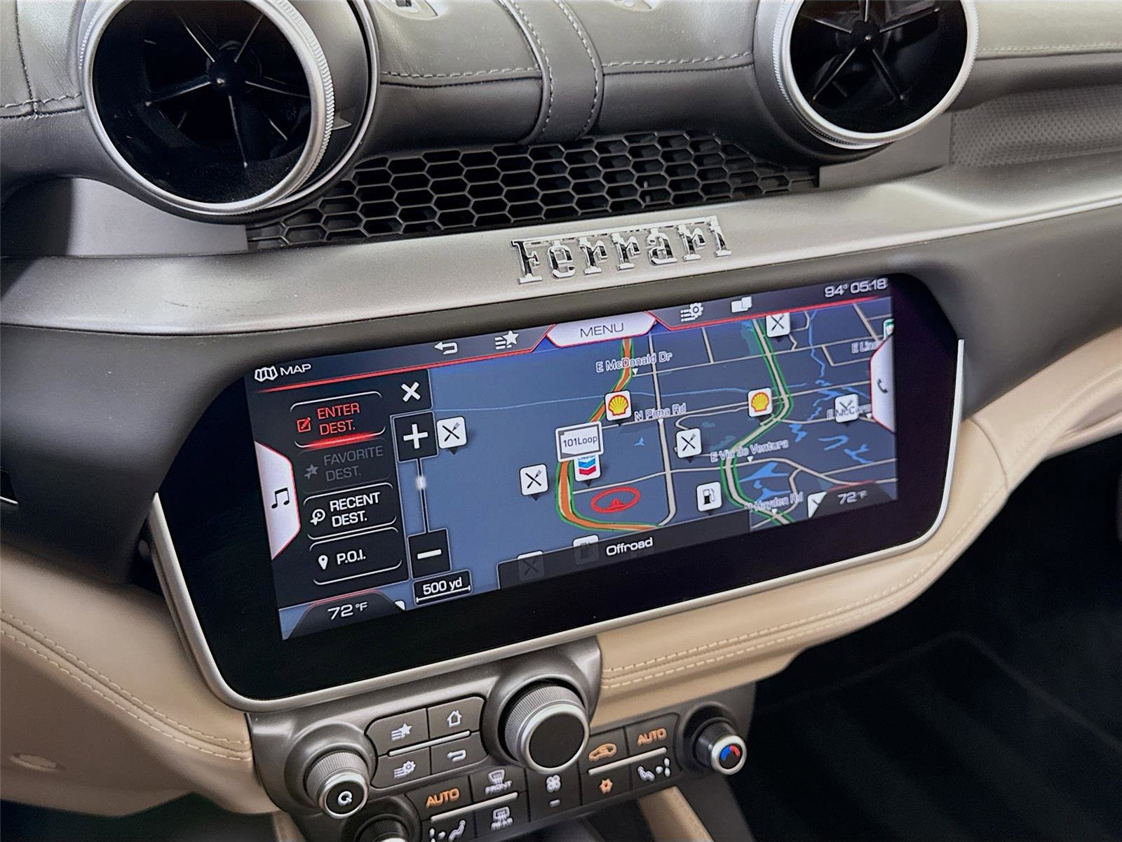 Used 2020 Ferrari Portofino image 19