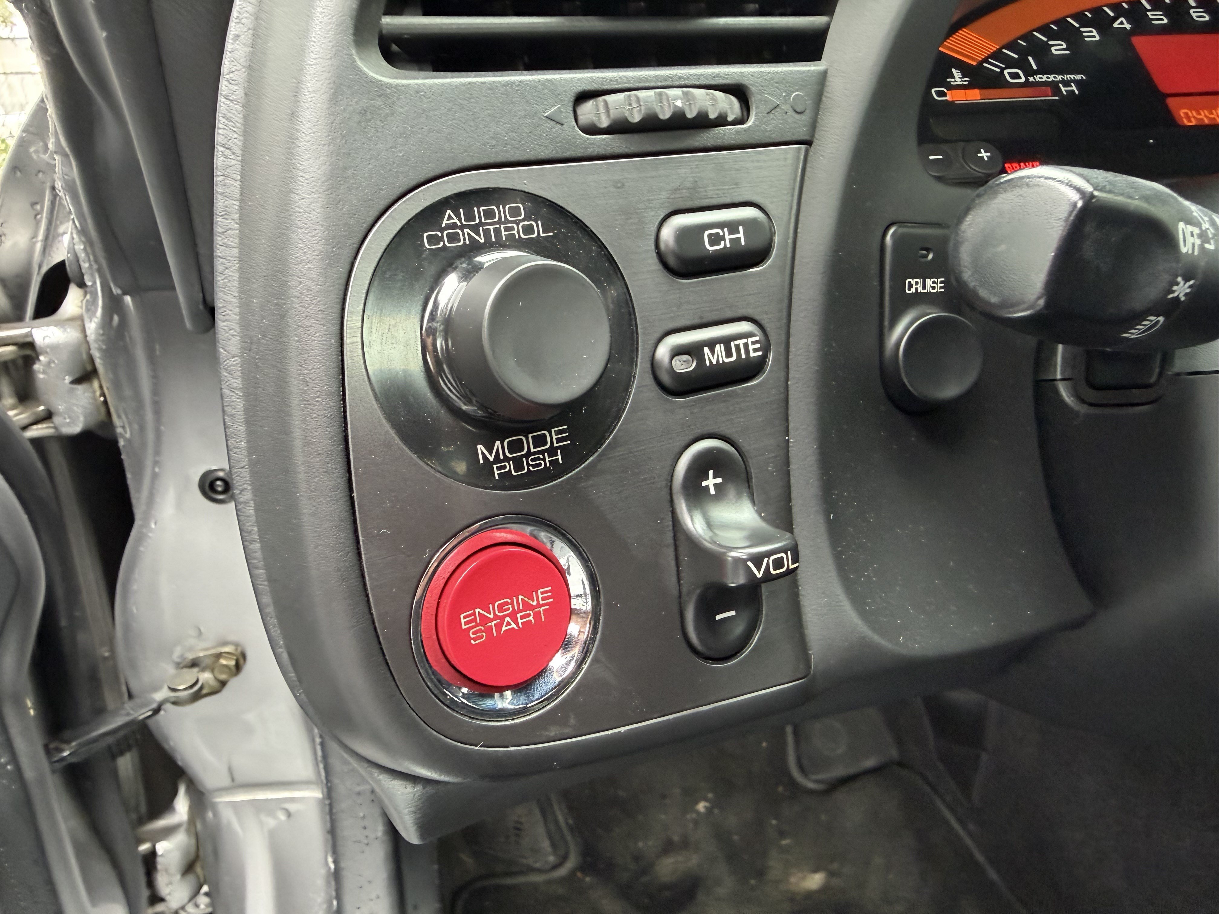 Used 2000 Honda S2000 image 15