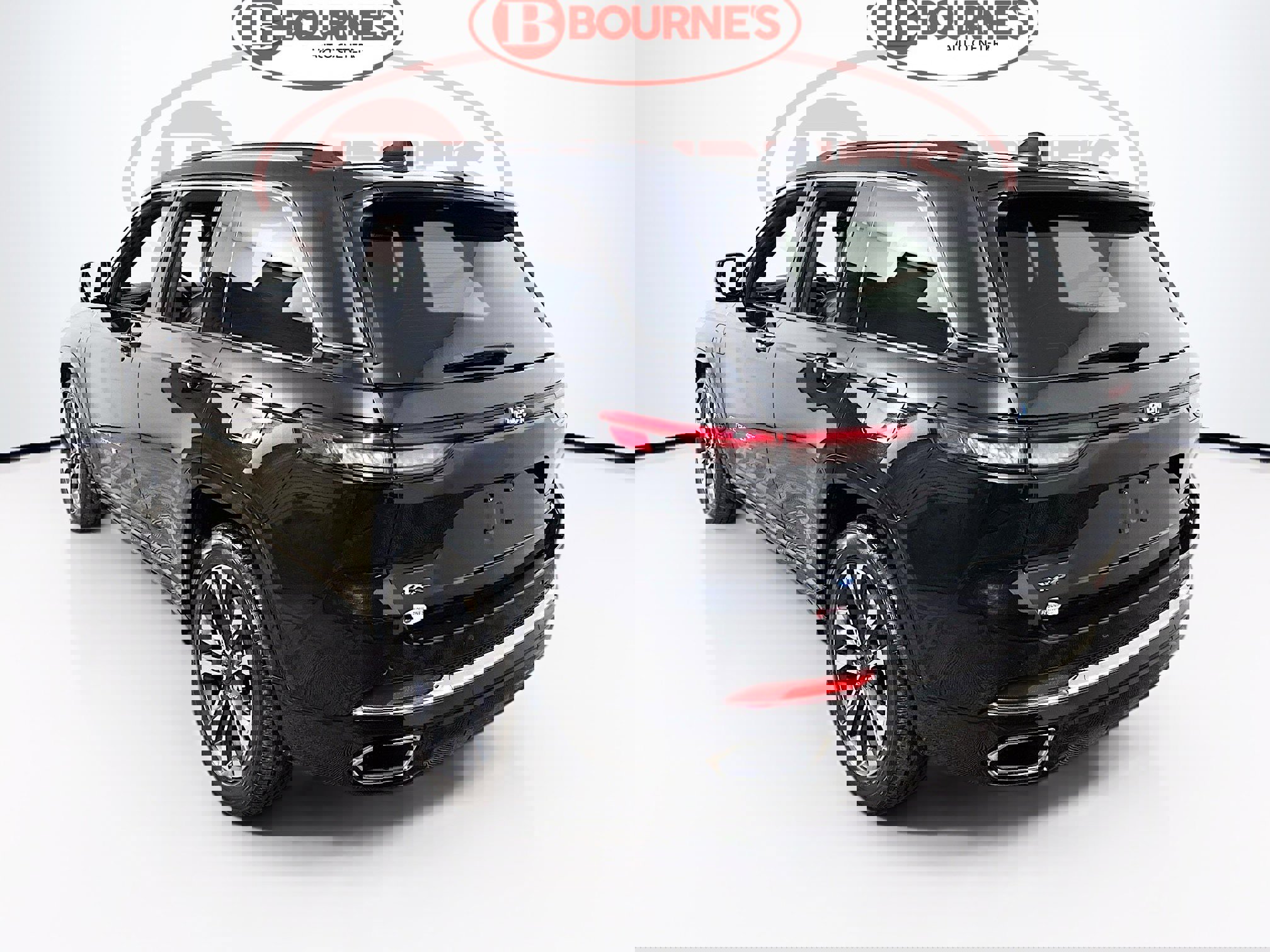 Used 2023 Jeep Grand Cherokee Overland image 10