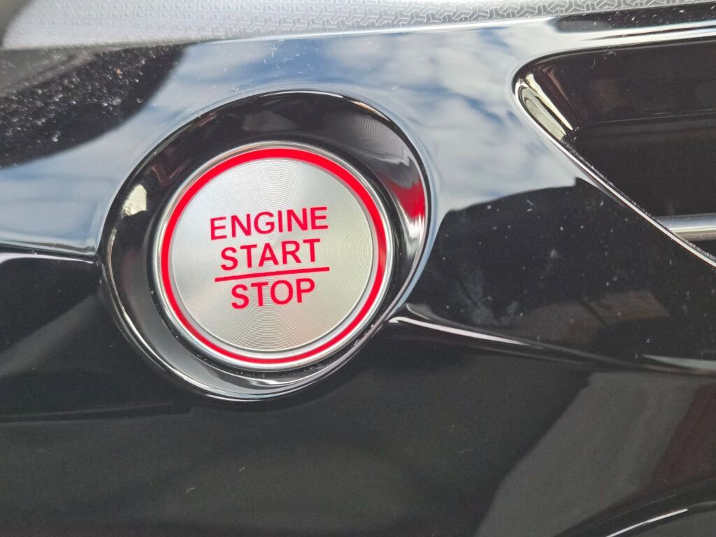 Used 2025 Acura MDX A-Spec image 39