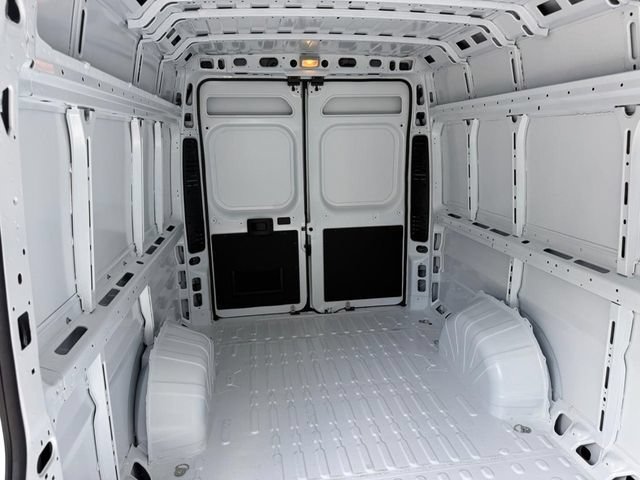 New 2026 RAM ProMaster 3500 w/ Safety Group FWD image 11
