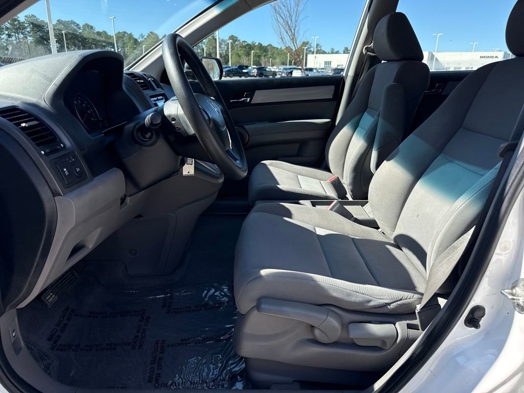 Used 2011 Honda CR-V LX image 13