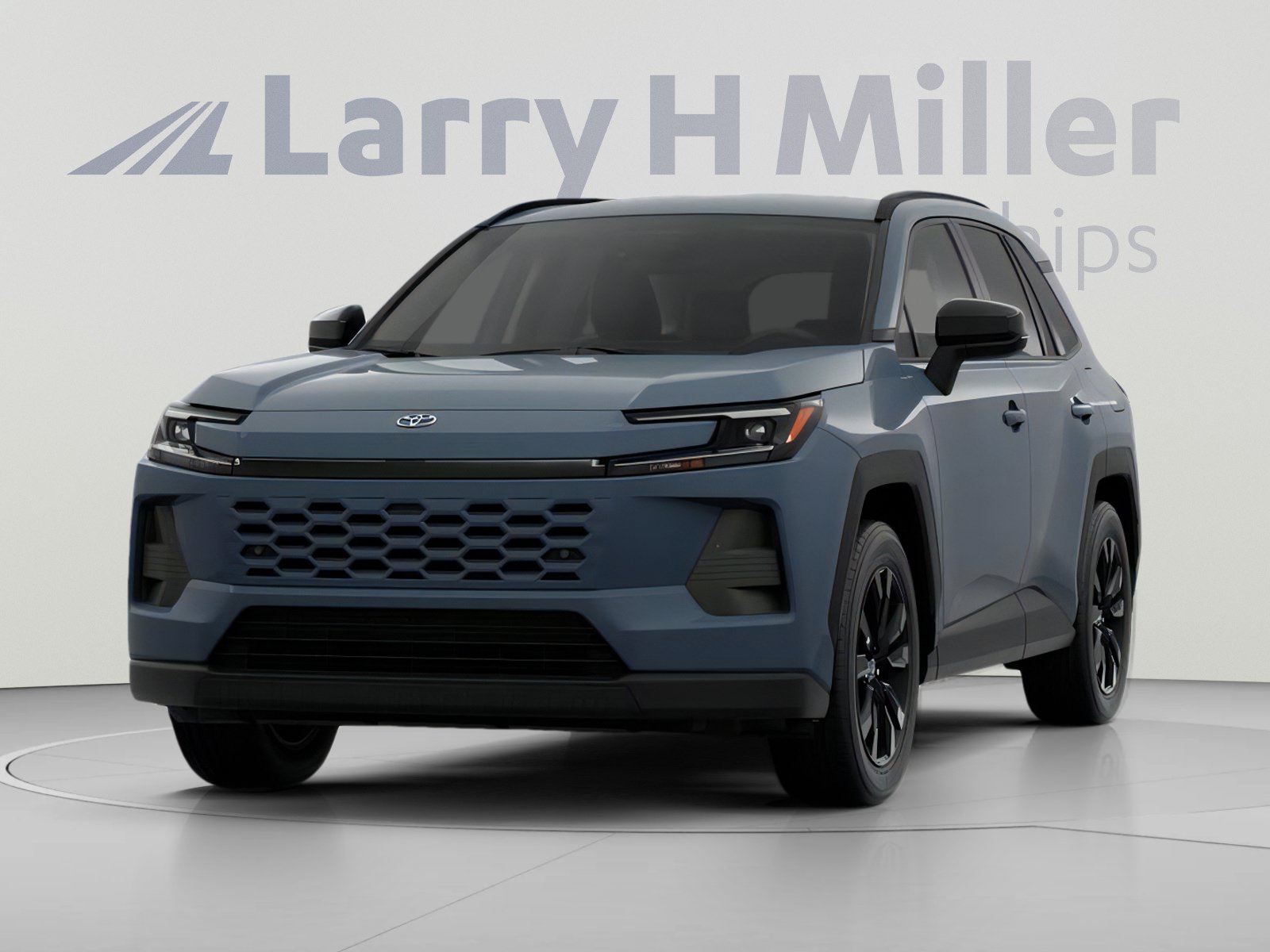 New 2026 Toyota RAV4 XLE Premium w/ Weather Package FWD image 17