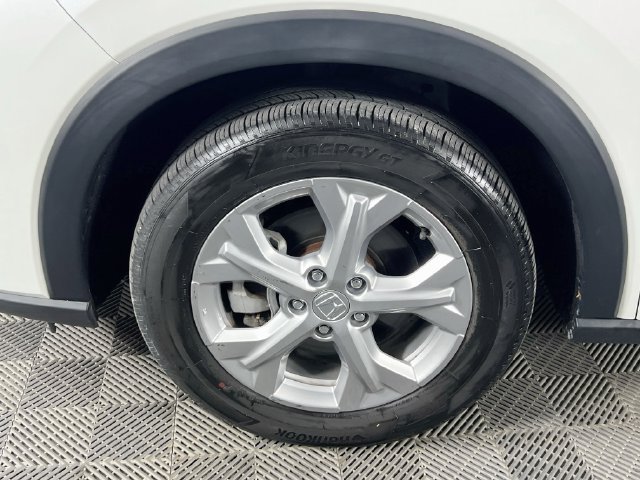 Used 2024 Honda HR-V LX image 30