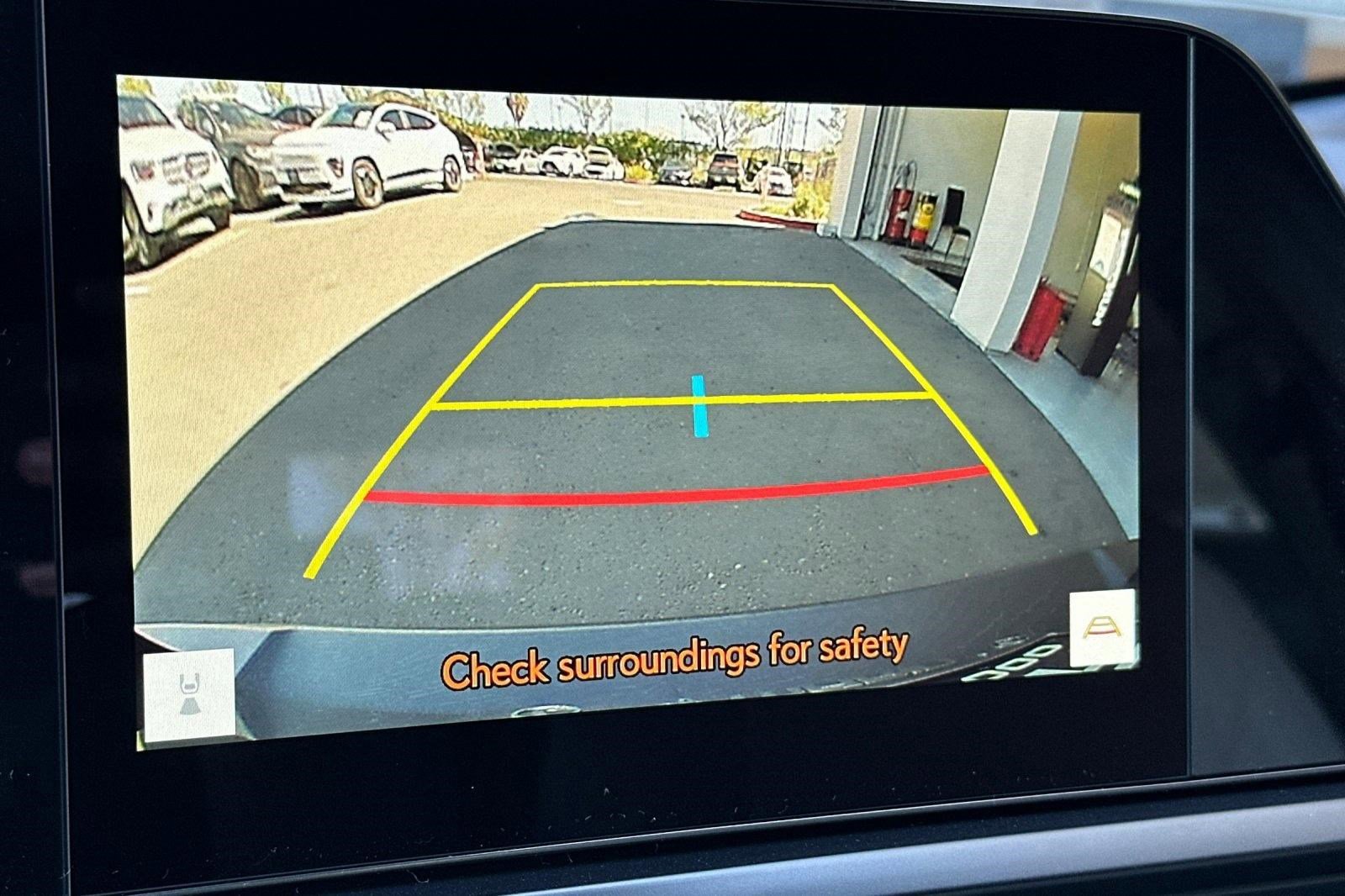 New 2026 Lexus UX 300h FWD image 24