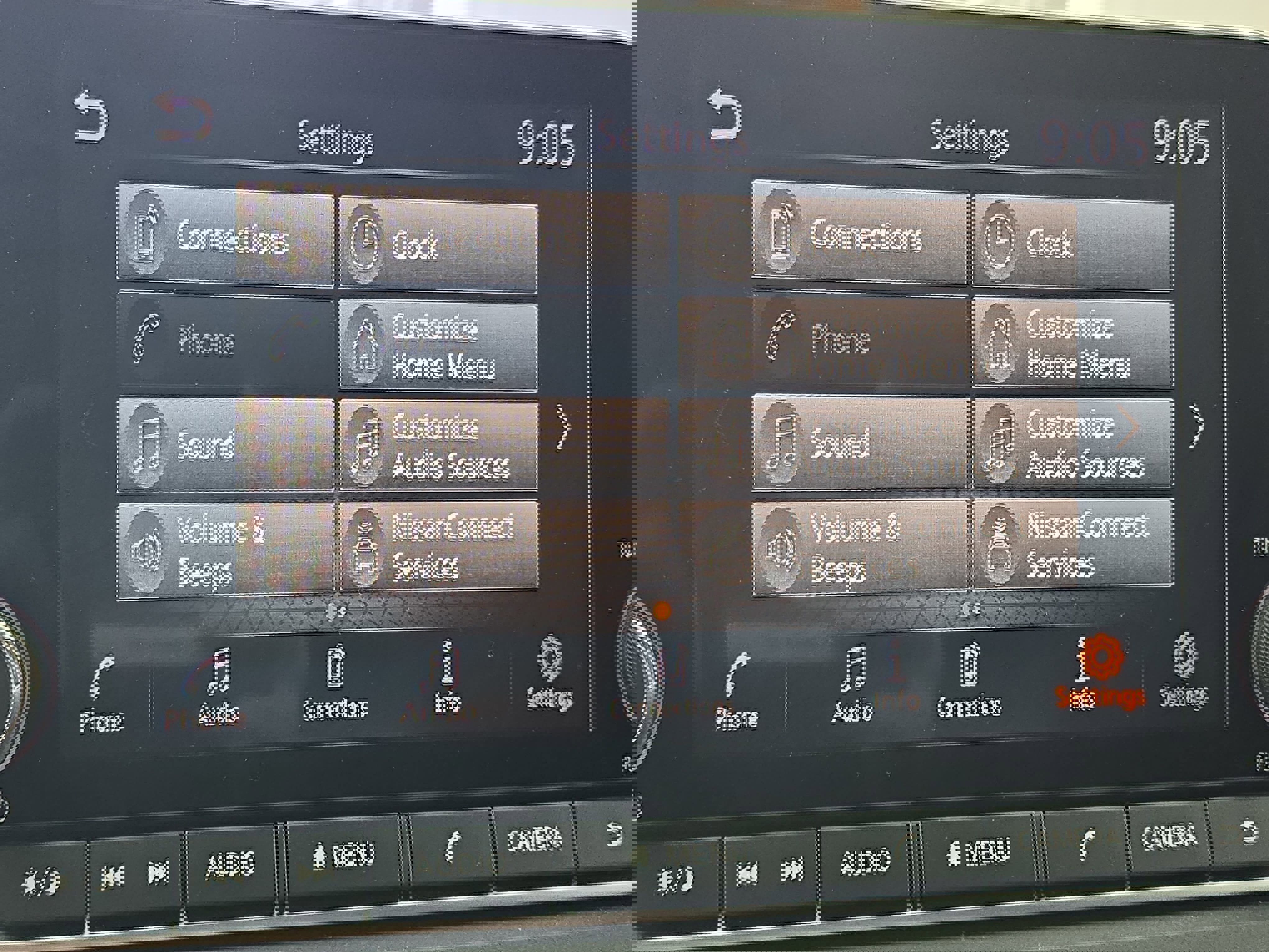 Certified 2023 Nissan Rogue SV w/ SV Premium B Package image 21