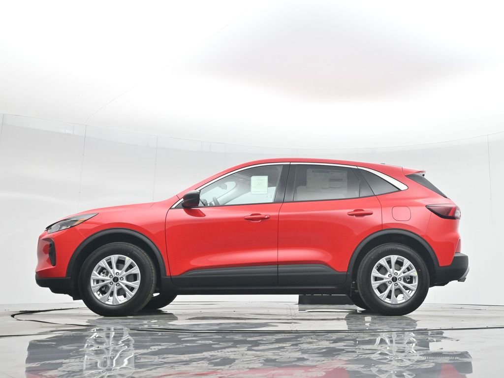 Used 2024 Ford Escape Active image 7