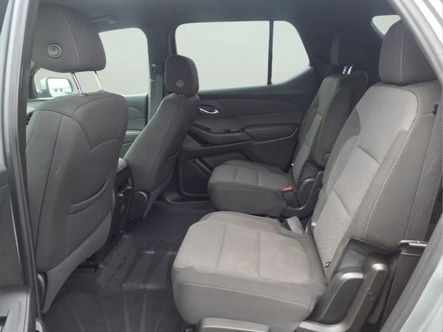 Certified 2023 Chevrolet Traverse LT image 13