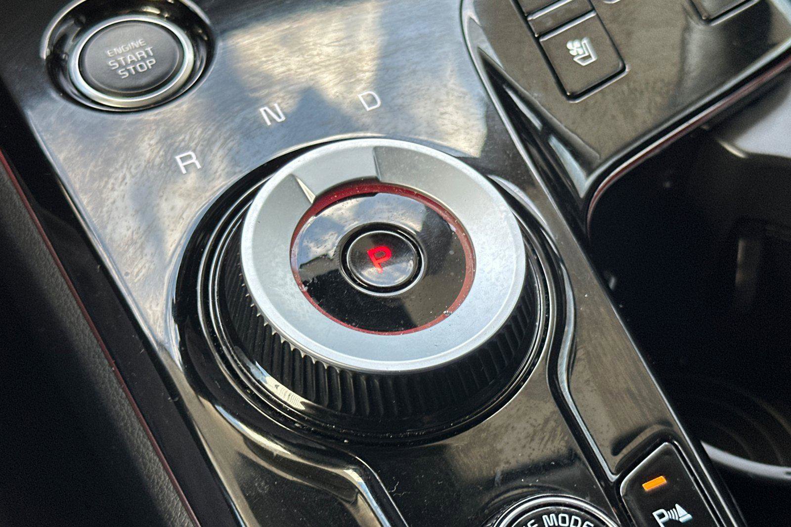 Used 2023 Kia Sportage SX Prestige image 22