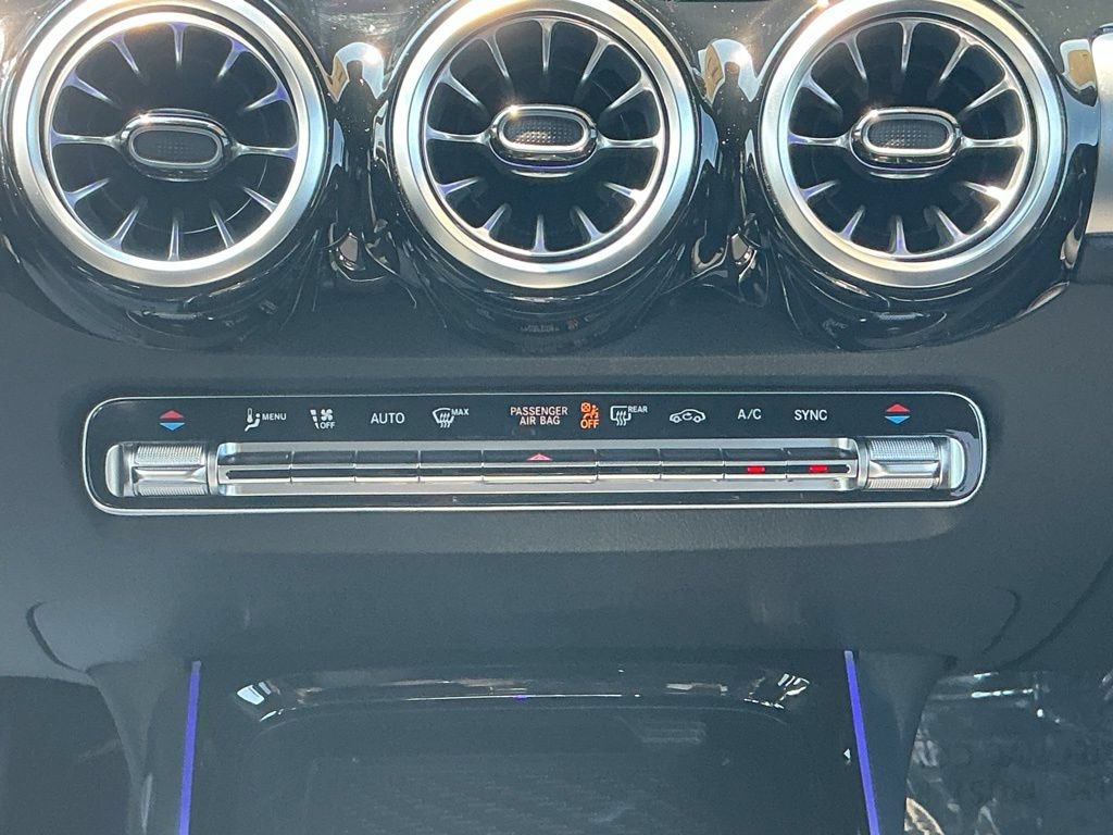 New 2026 Mercedes-Benz GLB 250 4MATIC image 27