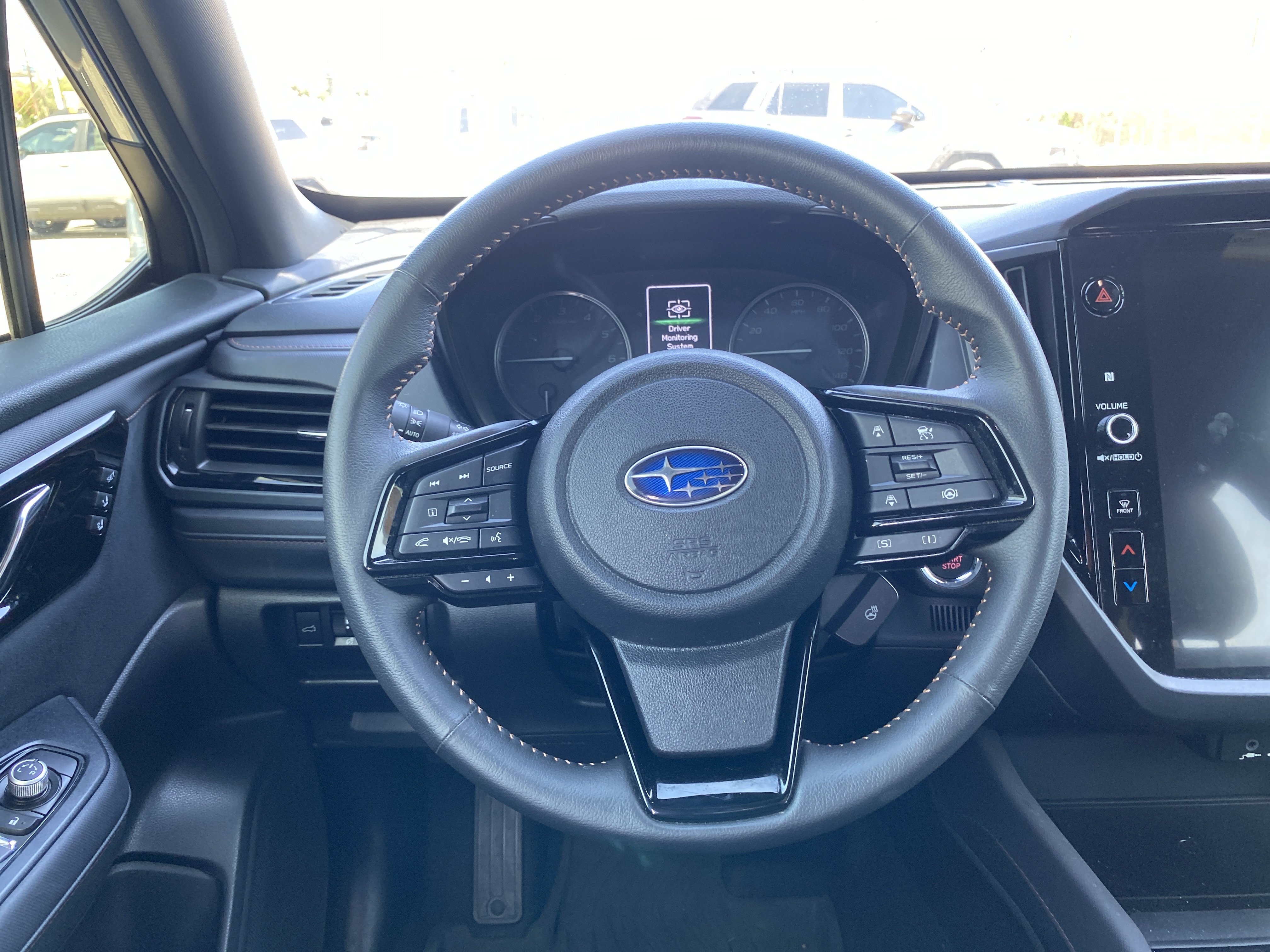 Certified 2025 Subaru Forester Touring AWD/4WD image 18