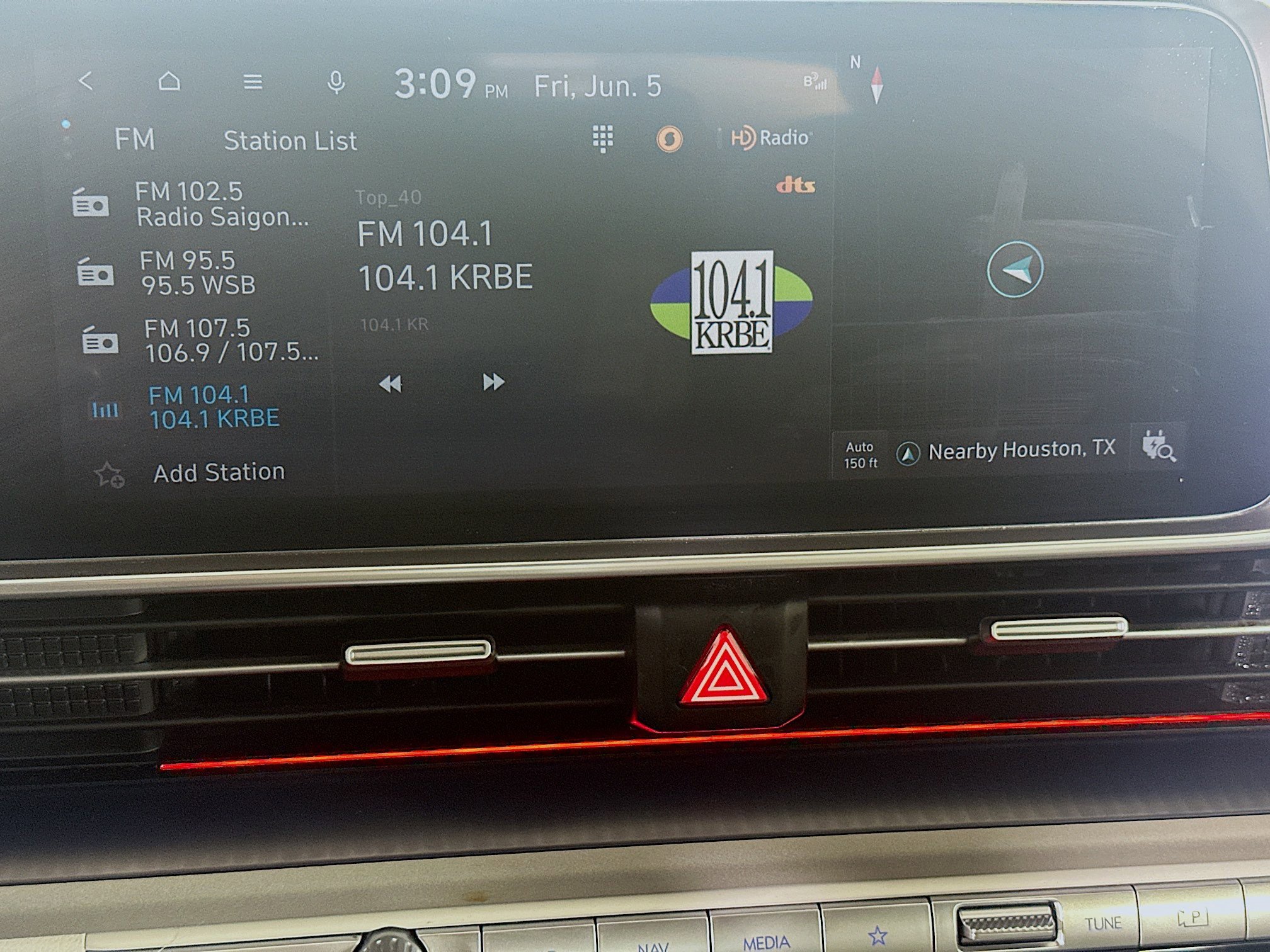 Used 2024 Hyundai Ioniq 6 SEL RWD image 21