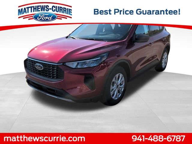 New 2026 Ford Escape Active image 7