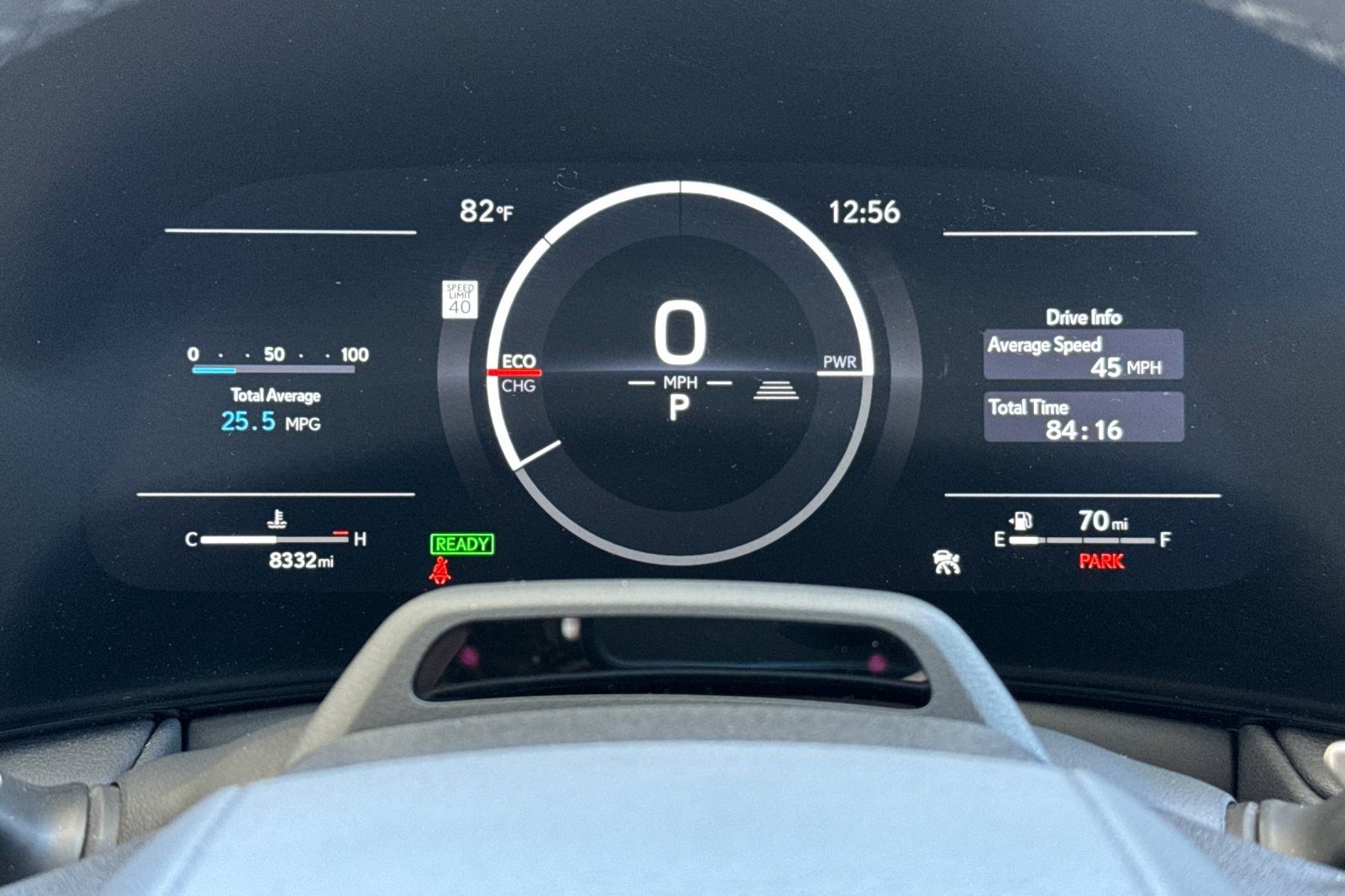 Certified 2025 Lexus TX 500h AWD w/ Technology Package image 36