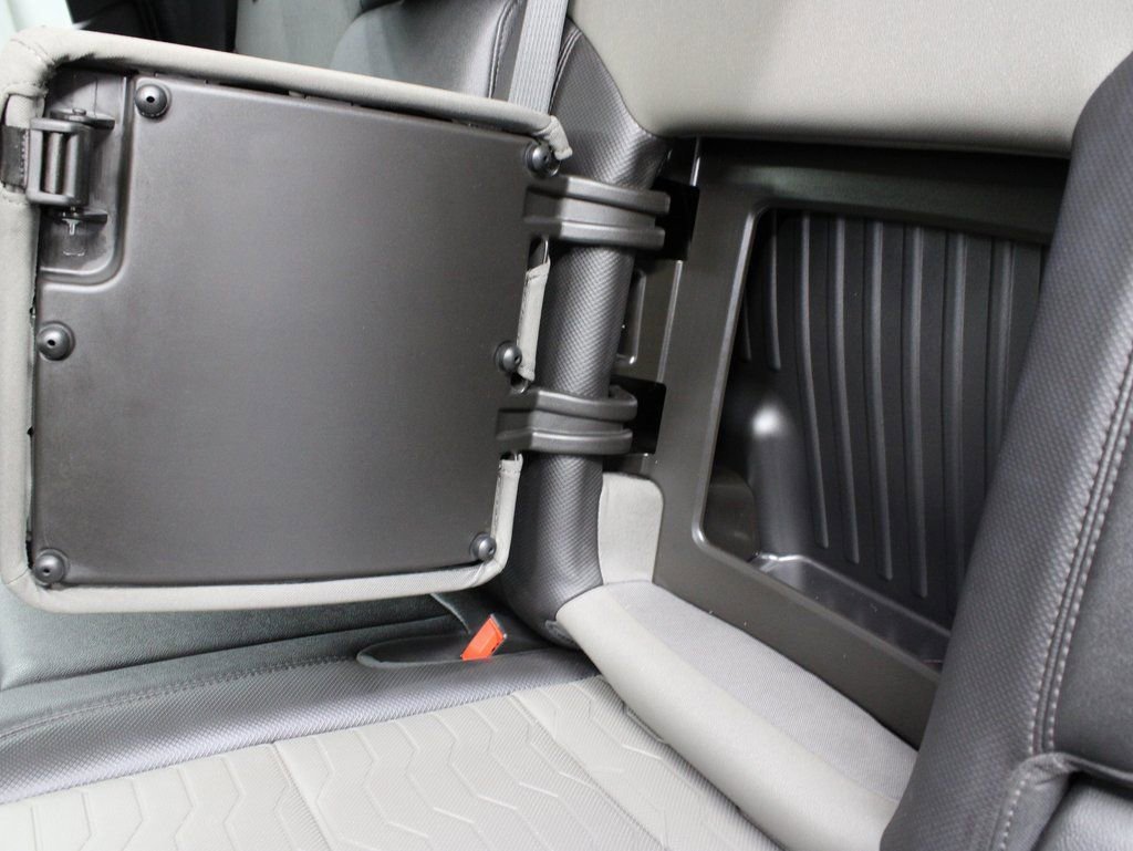 Used 2023 Chevrolet Silverado 1500 ZR2 w/ Technology Package image 74