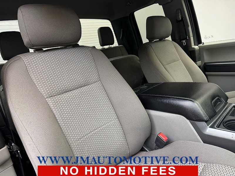 Used 2021 Ford F350 XLT w/ XLT Premium Package image 18