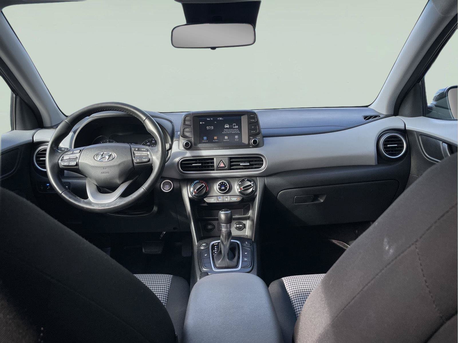 Used 2019 Hyundai Kona SEL AWD/4WD image 17