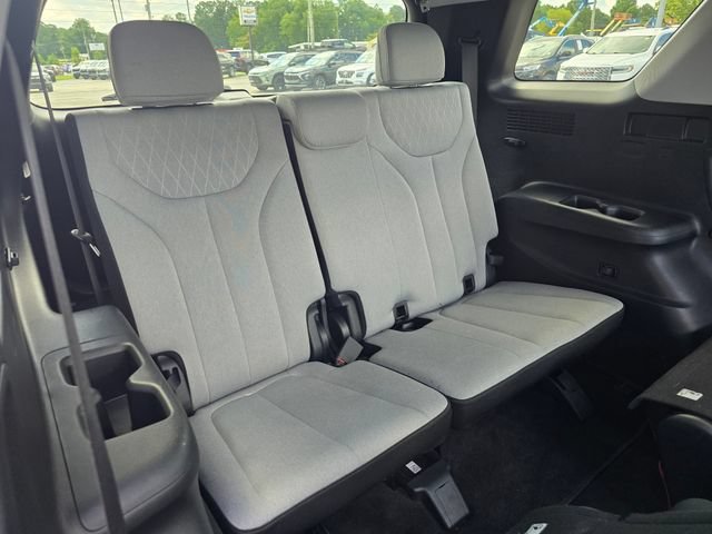 Used 2021 Hyundai Palisade SEL FWD image 40