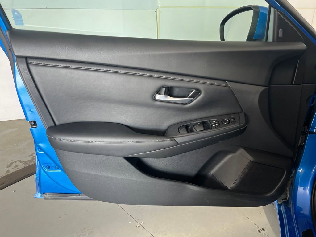 Used 2023 Nissan Sentra SV w/ Trunk Package FWD image 25