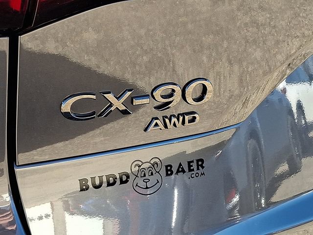 New 2026 MAZDA CX-90 3.3 Turbo S w/ Premium Package image 25