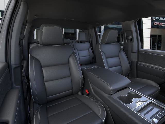 New 2026 GMC Sierra EV Elevation image 37