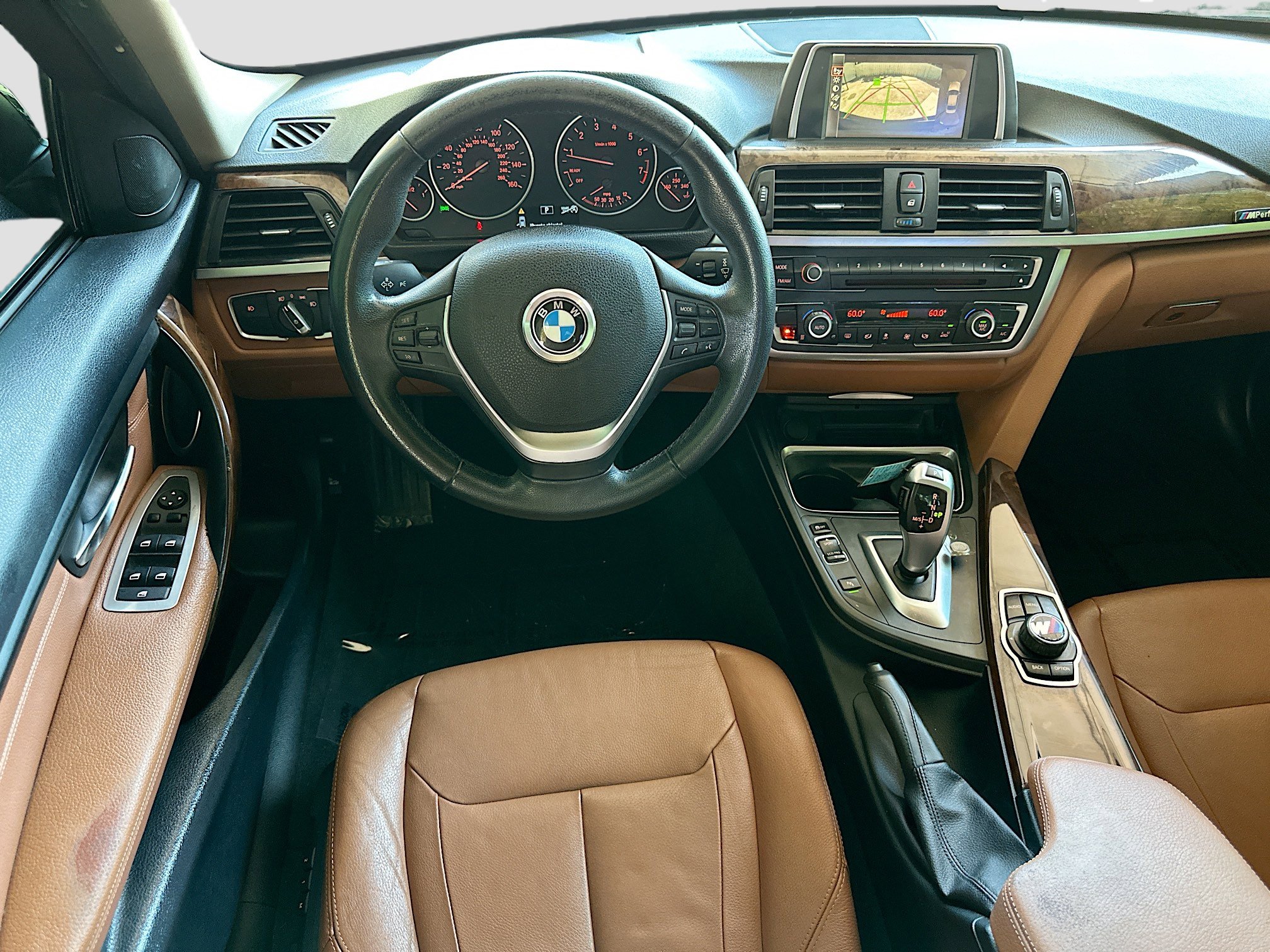 Used 2014 BMW 328i Sedan RWD image 21