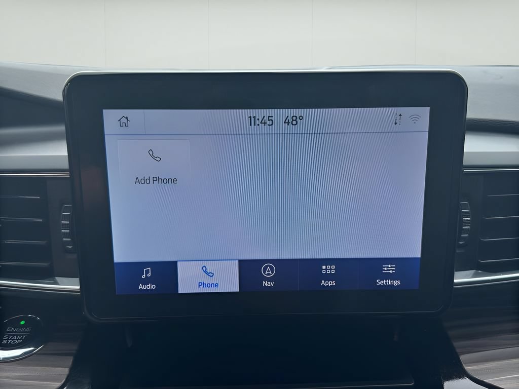 Used 2021 Ford Explorer Limited AWD/4WD image 30