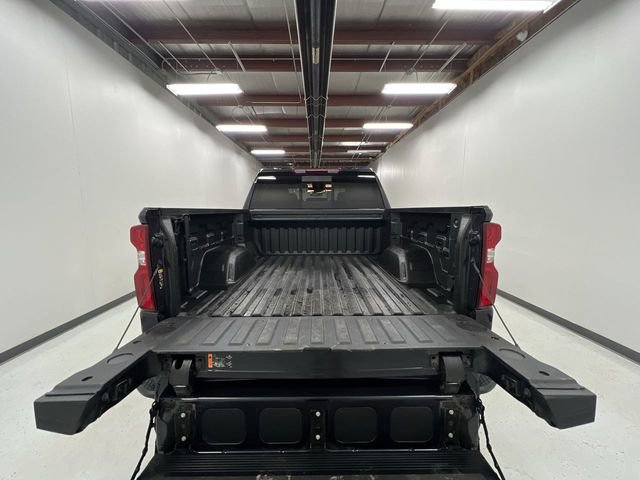 Certified 2024 Chevrolet Silverado 1500 RST w/ All Star Edition Plus image 26