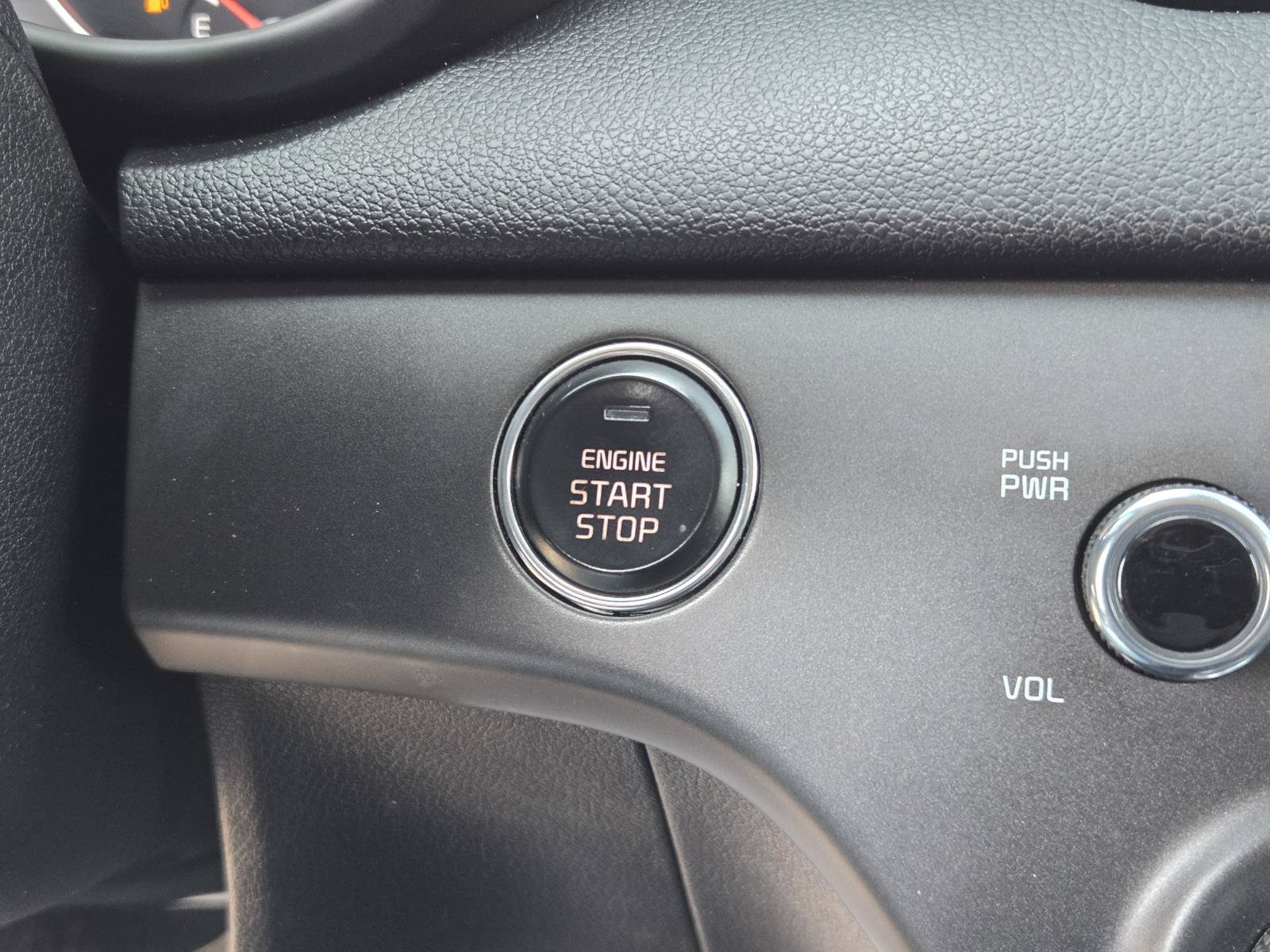Used 2022 Kia Sportage LX w/ LX AWD Value Edition Package image 10