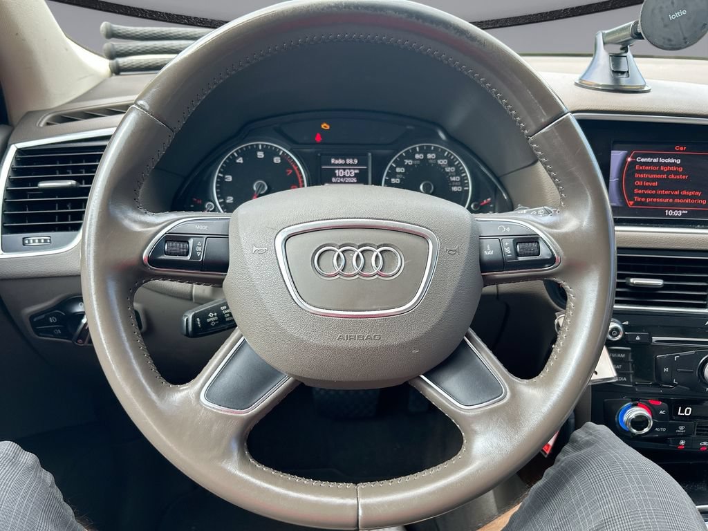 Used 2013 Audi Q5 2.0T Premium AWD/4WD image 14