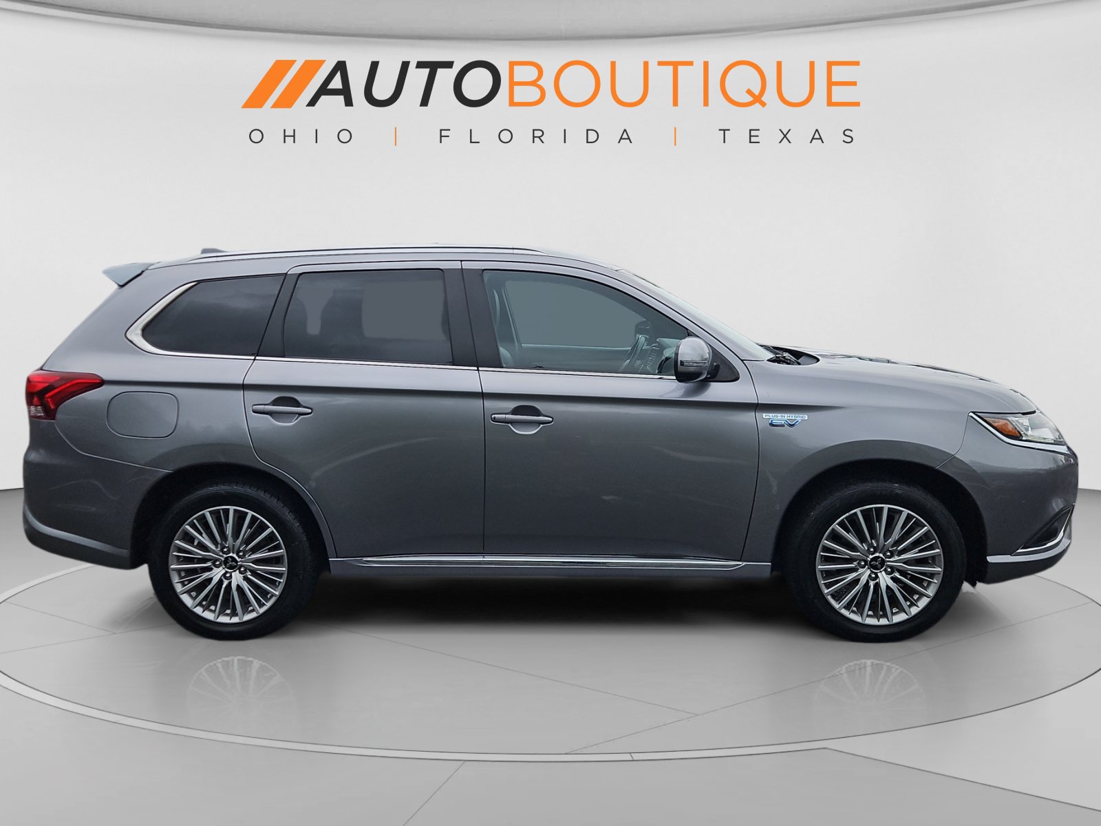Used 2022 Mitsubishi Outlander SEL AWD/4WD image 6