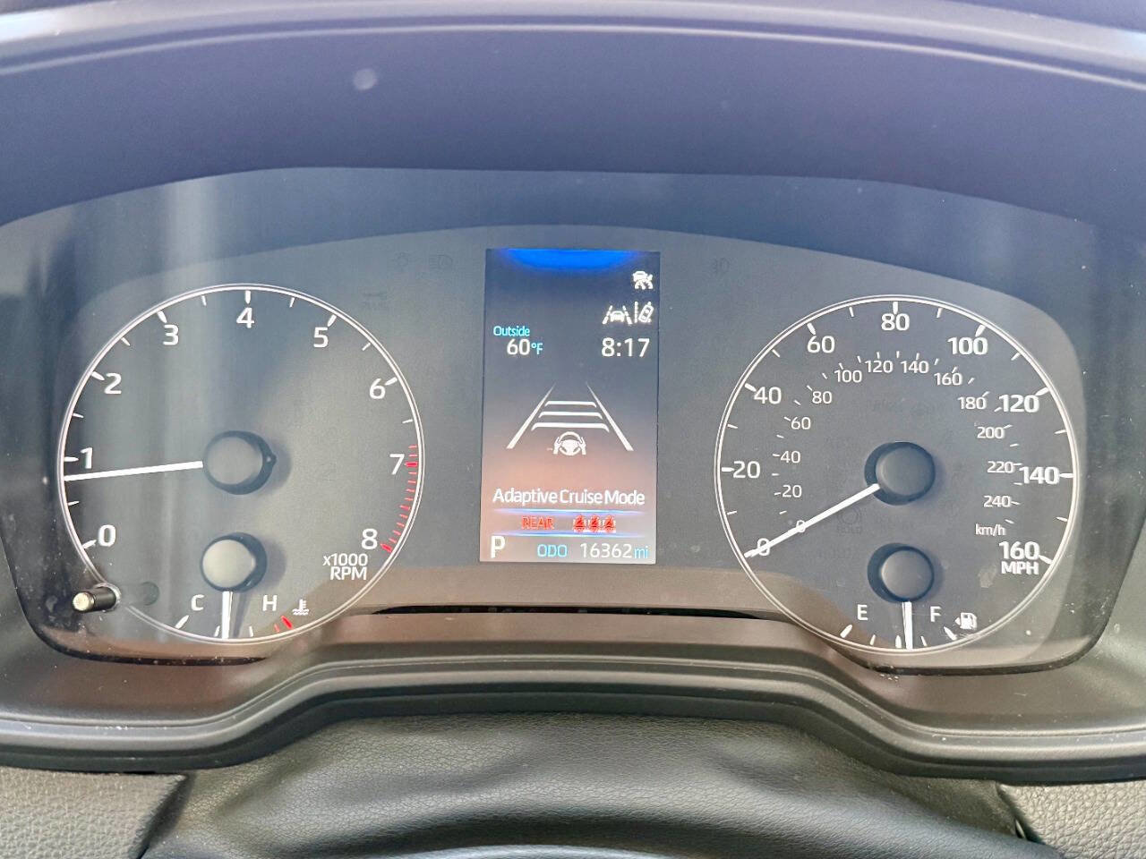 Used 2025 Toyota Corolla LE image 18