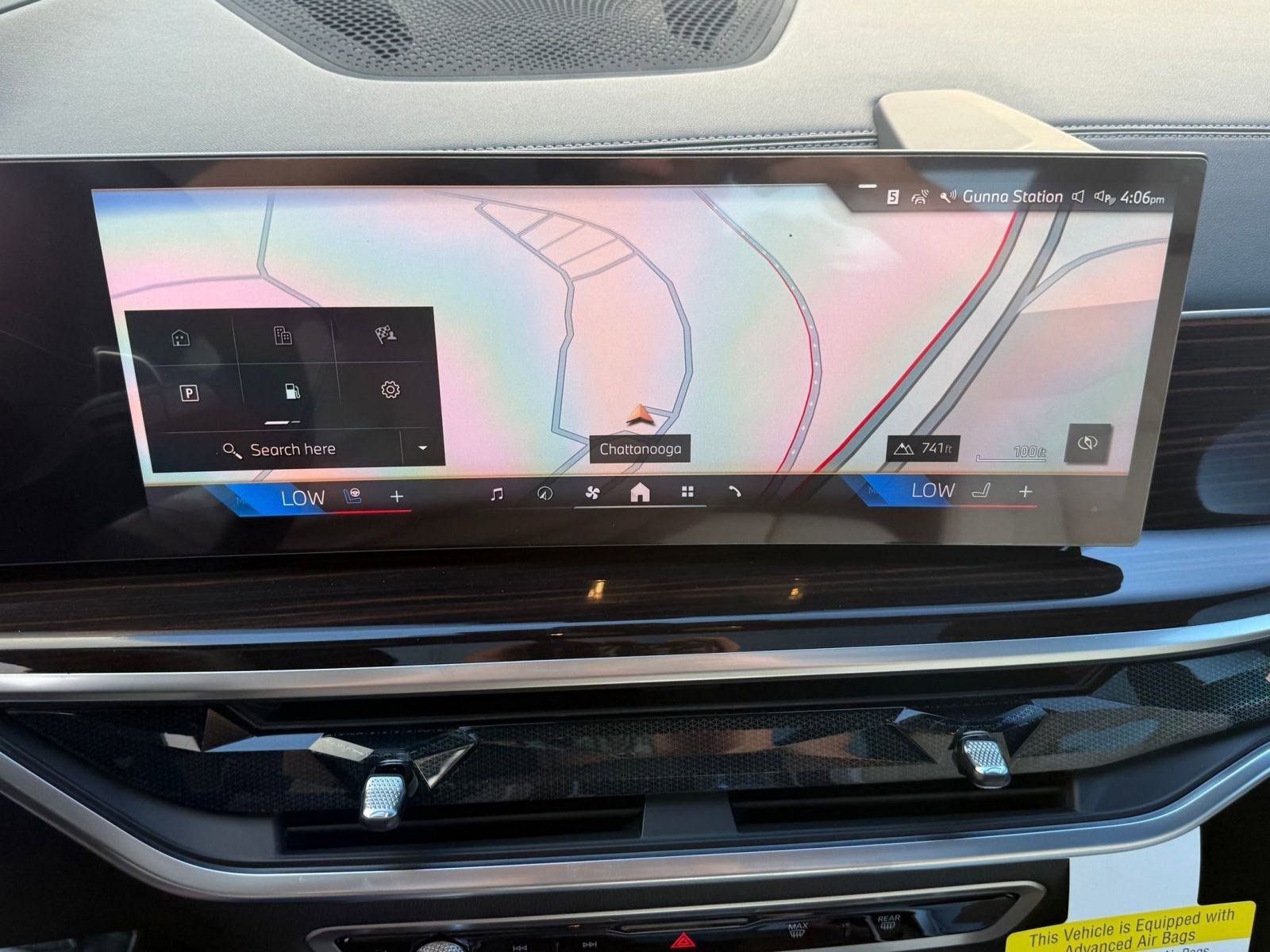 New 2026 BMW X7 xDrive40i w/ Executive Package image 27