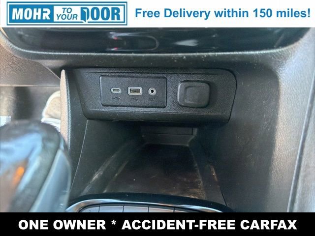 Used 2020 Buick Encore GX Preferred w/ Cold Weather Comfort Package image 21