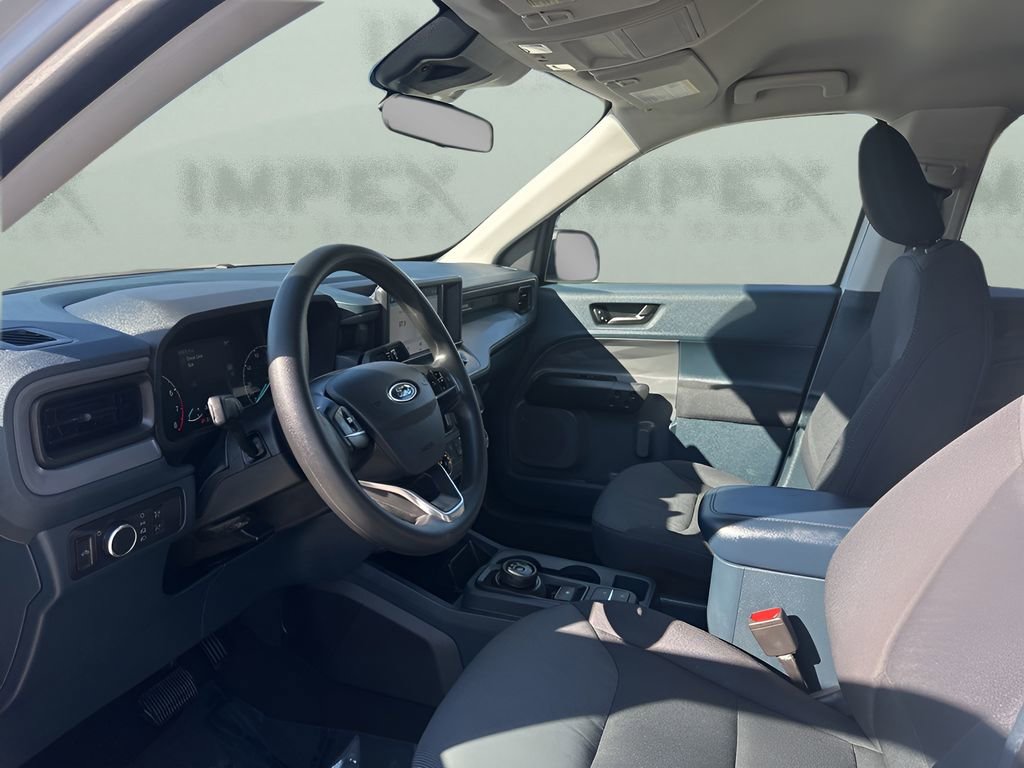 Used 2022 Ford Maverick XL w/ Equipment Group 100A Standard image 9