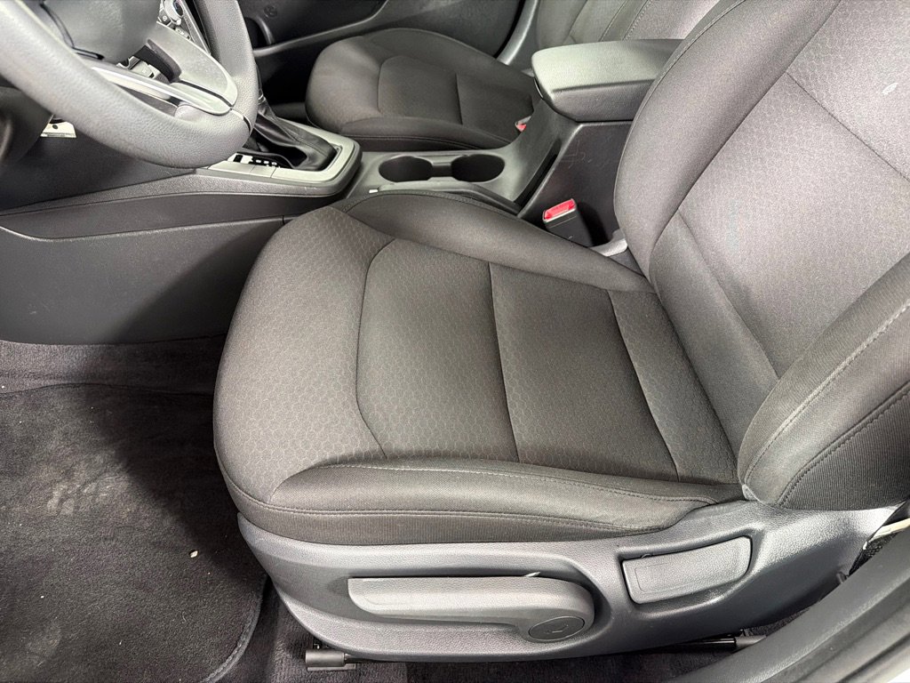 Used 2020 Hyundai Elantra SEL w/ Cargo Package (C1) image 12