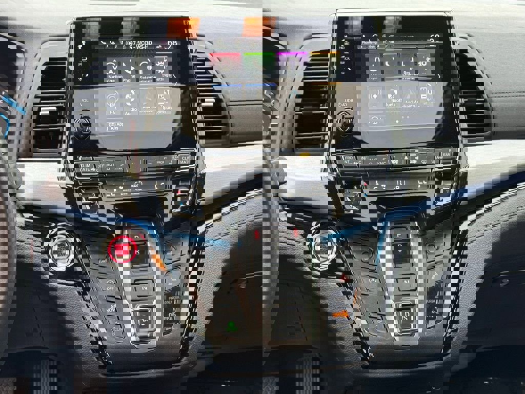 Used 2023 Honda Odyssey Touring image 19