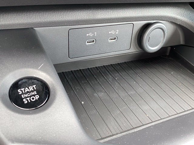 New 2027 Nissan Sentra SV FWD image 18