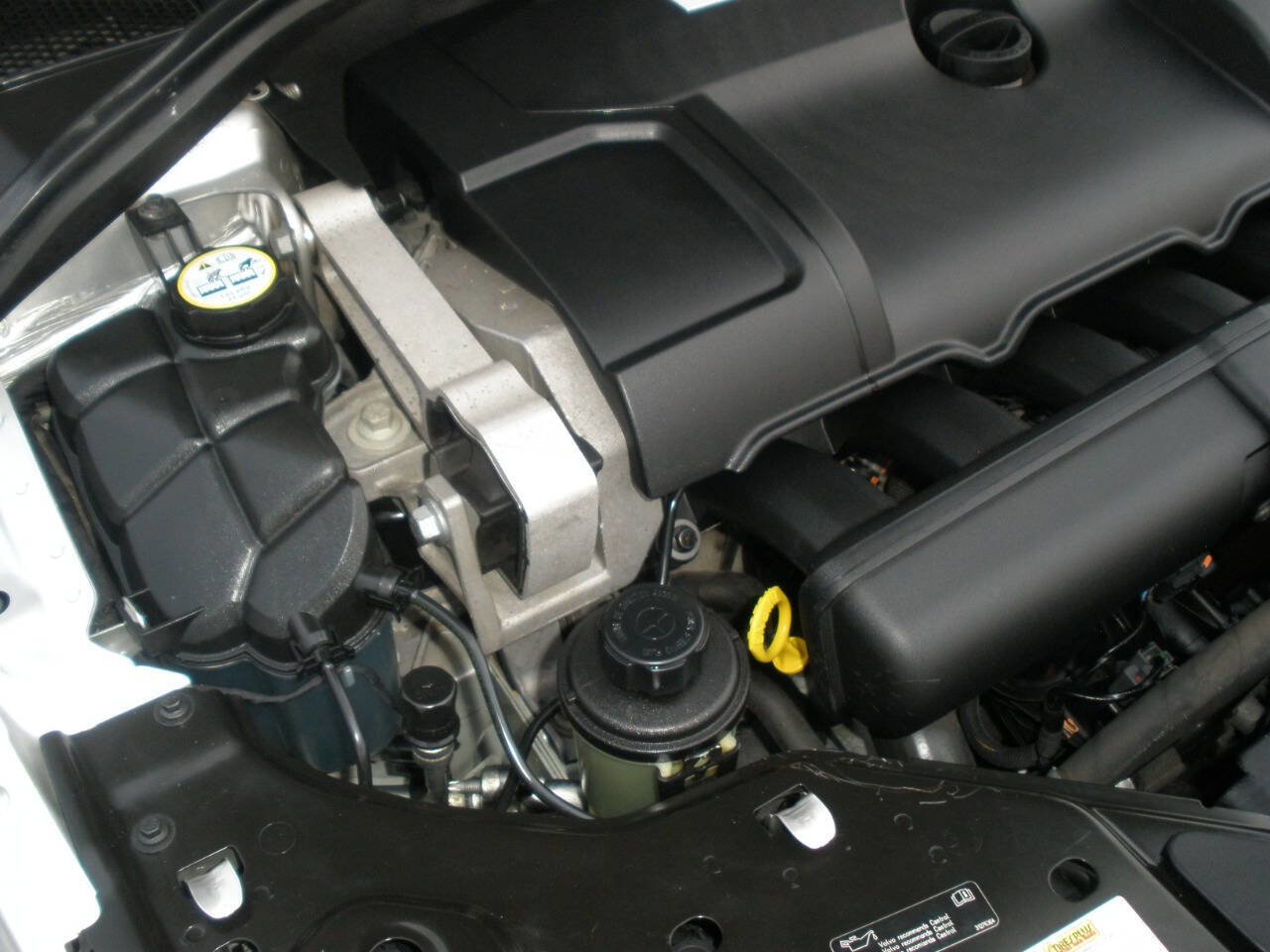 Used 2010 Volvo S80 3.2 image 15