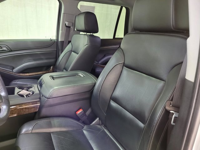 Used 2020 Chevrolet Tahoe LT image 11