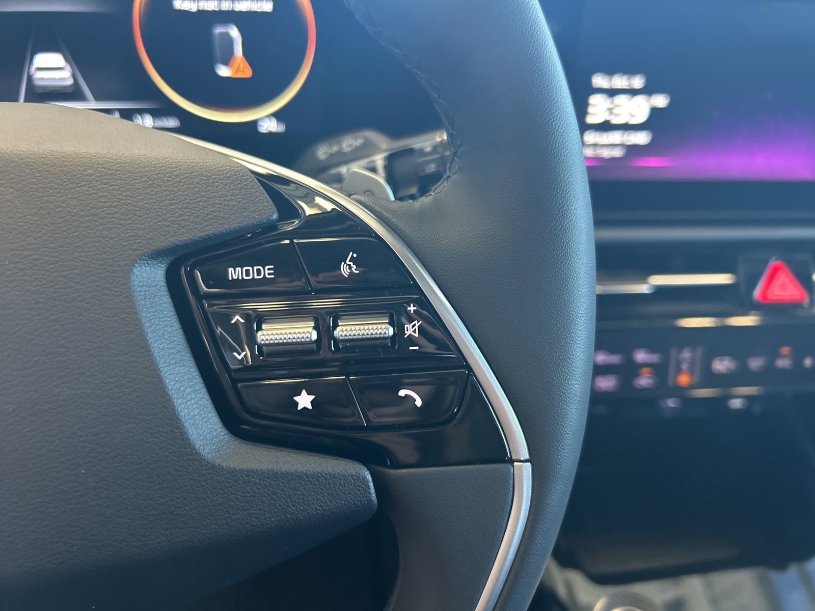 New 2025 Kia Niro Wind w/ Wind Preserve Package image 19