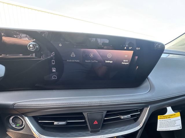 New 2026 Buick Encore GX Sport Touring w/ Comfort Package image 14