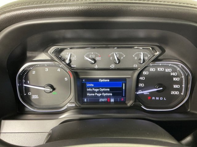 Used 2022 GMC Sierra 3500 SLE image 17