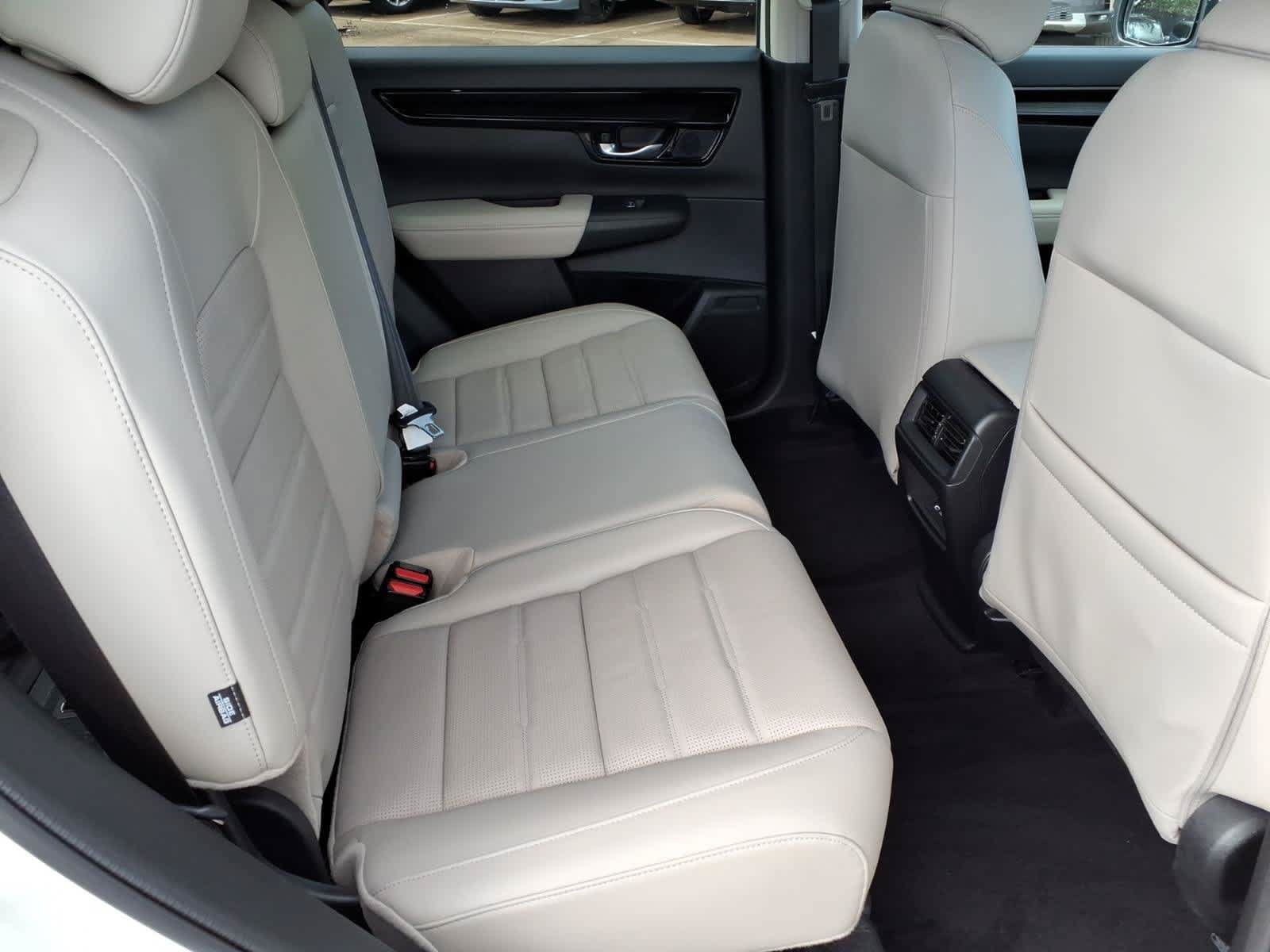 Used 2024 Honda CR-V EX-L image 12