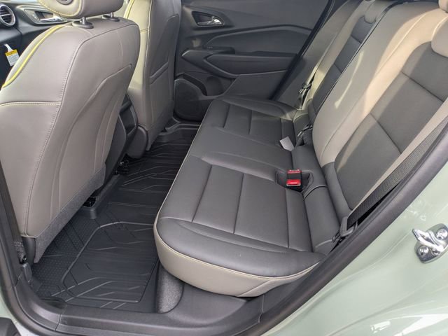 New 2026 Chevrolet Trax ACTIV w/ Driver Confidence Package image 25
